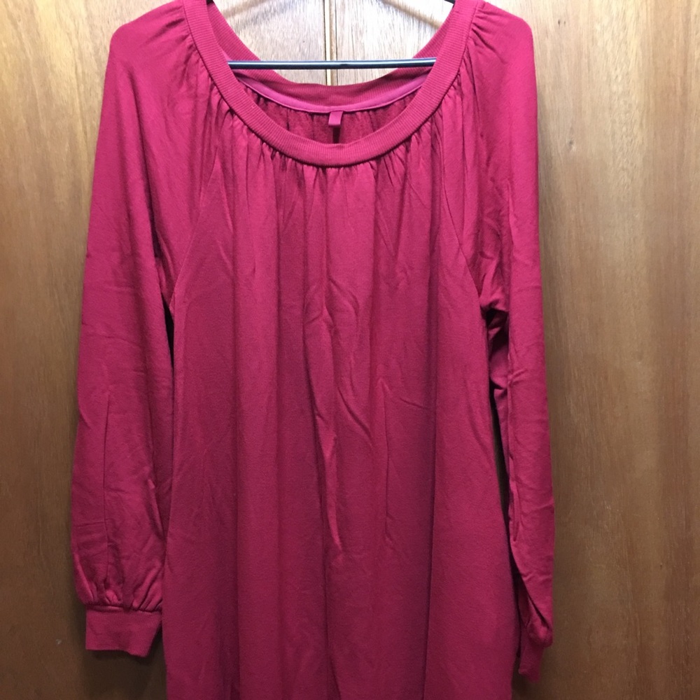 Lou & Grey Signature Soft Dress